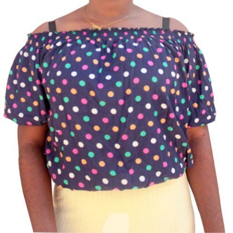 Ensemble-Blouse-Multicolor-jupe-Walkstar-03